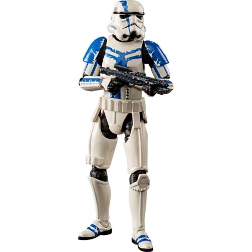 Star Wars: Vintage Collection. The Force Unleashed. Фигурка Stormtrooper Commander 10 см.