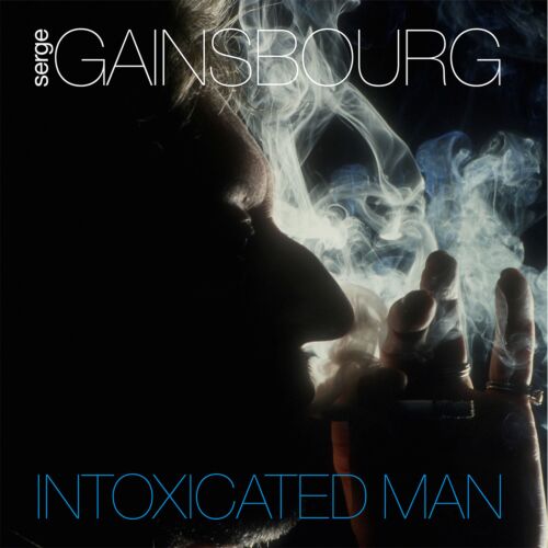 Gainsbourg Serge Intoxicated Man (Box Set) 4LP