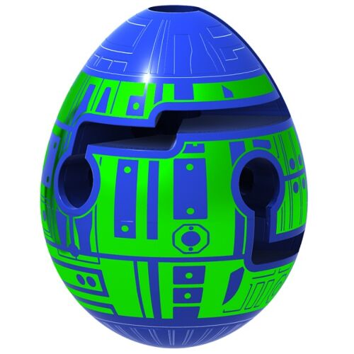Smart Egg: Головоломка Робот