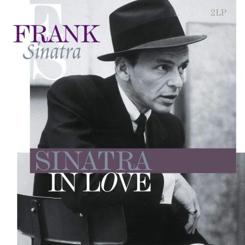 Sinatra Frank Sinatra In Love 2LP
