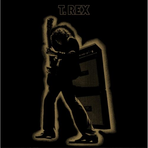T.Rex Electric Warrior (Remastered) LP