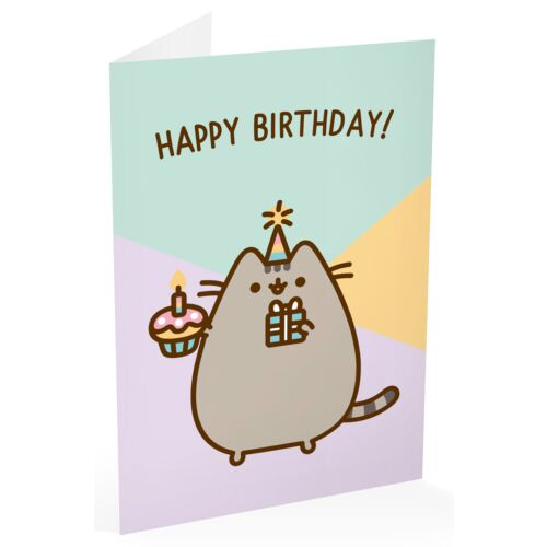Анимационные открытки на день рождения, картинки и анимашки