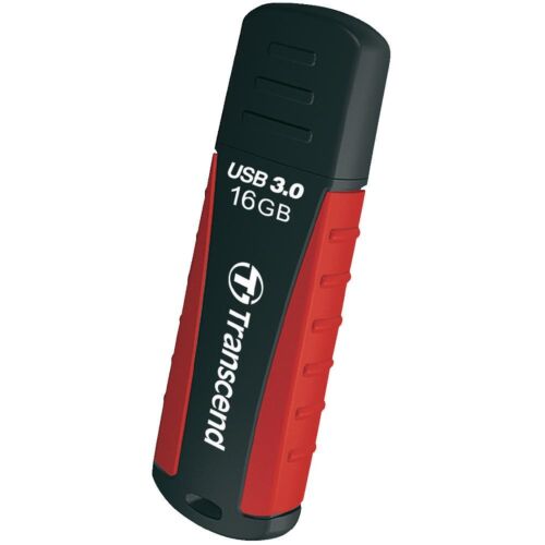 Накопитель USB Flash Drive 16Gb Transcend TS16GJF810 USB3.0