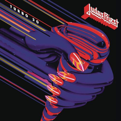 Judas Priest Turbo 30 -Annivers LP