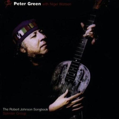Green Peter Robert Johnson Songbook LP