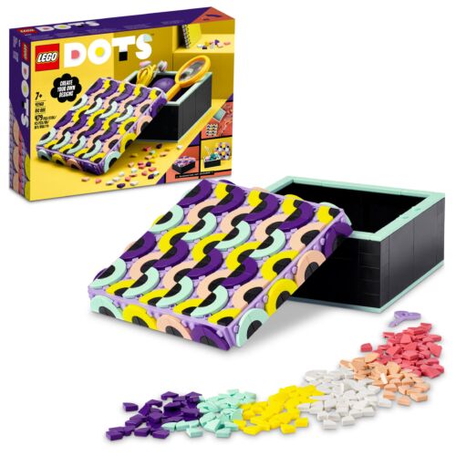LEGO: Большая коробка DOTS 41960