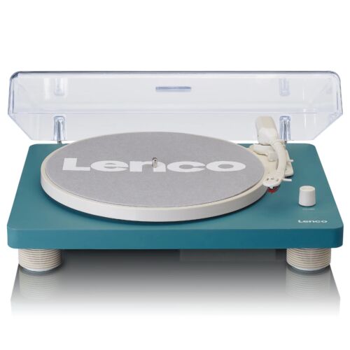 Проигрыватель виниловых дисков Lenco LS-50 TURQUOISE LS-50TQ