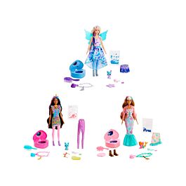 Barbie Barbie Colour Reveal