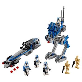 LEGO 501 Star Wars 75280 Komfort kz .1185623