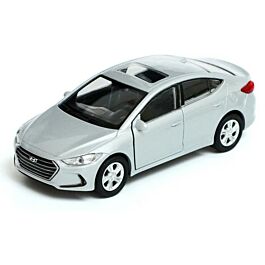 Welly 1 34 39 Hyundai Elantra