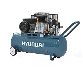 Hyundai hy 100