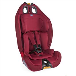 Chicco: Автокресло Gro-Up 1/2/3 Red Passion (9-36 kg) 12+: заказать ...