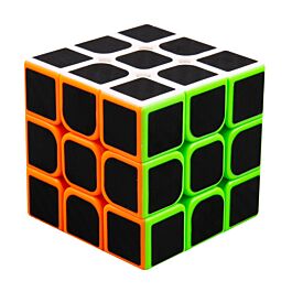 Rubik's Cube: Кубик 3х3 (цвет Carbon)