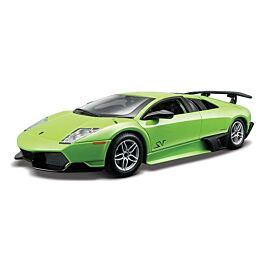 Машина lamborghini игрушечная