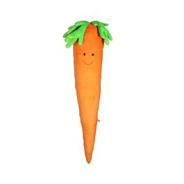 Fancy: Сплюшка Морковь, 150 см