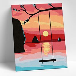 Мадоннамен эротикалық көріністер