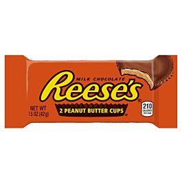 Reese's Шоколад Peanut Butter Cups 42г