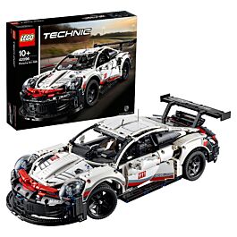 LEGO Porsche 911 RSR Technic 42096 LEGO Technic Meloman .1080865