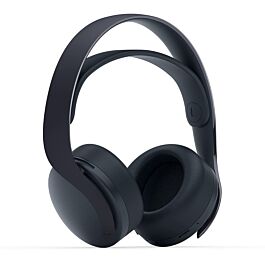 PS5 Wireless Headset PULSE 3D Black