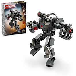 LEGO: Механическая военная машина Marvel 76277