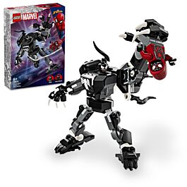 LEGO: Механический Веном Marvel 76276