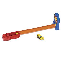 Hot Wheels: Action. Игровой набор Вращение и счетчик: купить по ...