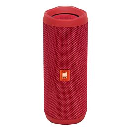 Портативная акустика JBL Flip 4 (красная): купить по выгодной цене в ...