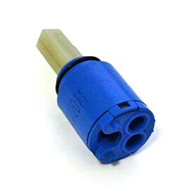 Картридж для смесителя Lemark 25мм удлиненный (LM8592P-BL): купить по ...