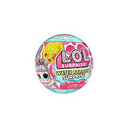 L.O.L.: Surprise Кукла в шаре Water Balloon