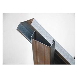 Профиль ПС 50*50 (3м) для гипсокартона : купить по доступной цене в ...