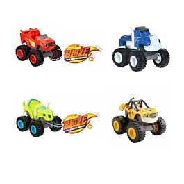 Mattel: Вспыш и чудо-машинки, Вспыш: заказать игрушечный транспорт и ...