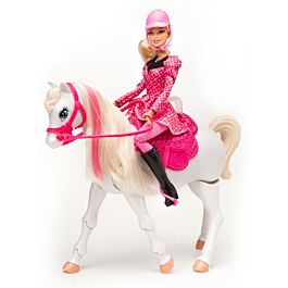 Ланни Барби ұрығы