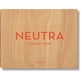 Neutra. Complete Works: купить книгу по низкой цене в Алматы