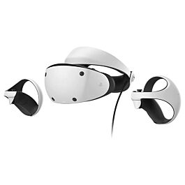 Очки виртуальной реальности PlayStation VR2 Standalone