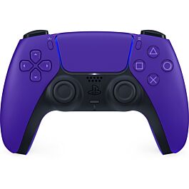 PS5 DualSense Controller Purple
