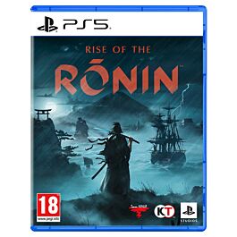 Rise Of Ronin PS5