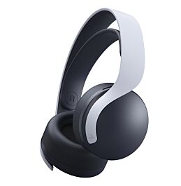 PS5 Wireless Headset PULSE 3D White