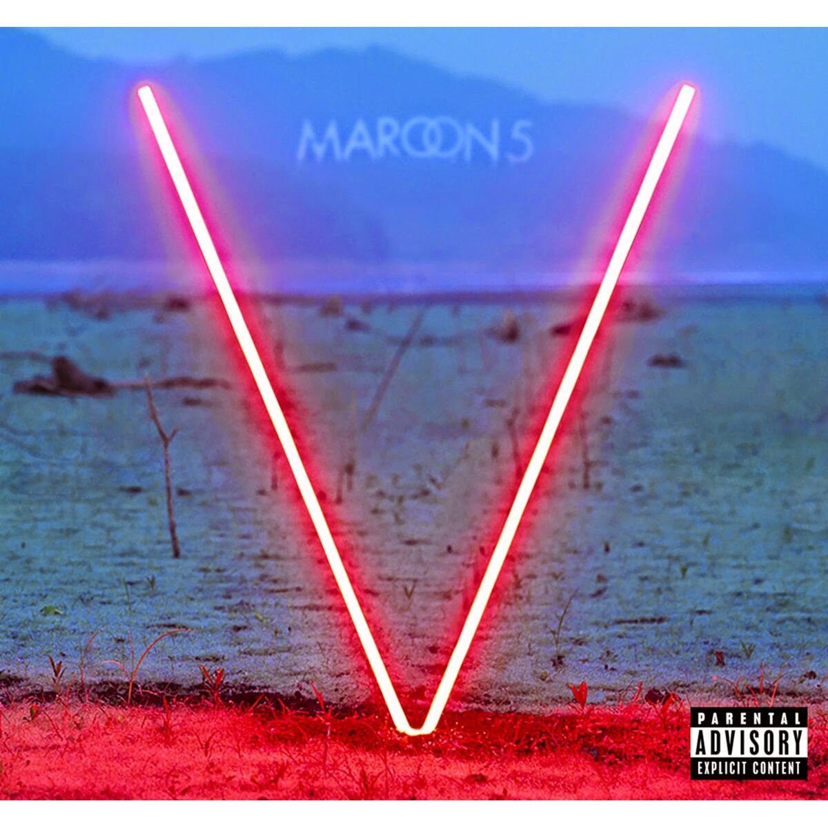 Maroon 5 V LP : купить в Алматы, Казахстане | Интернет-магазин Marwin