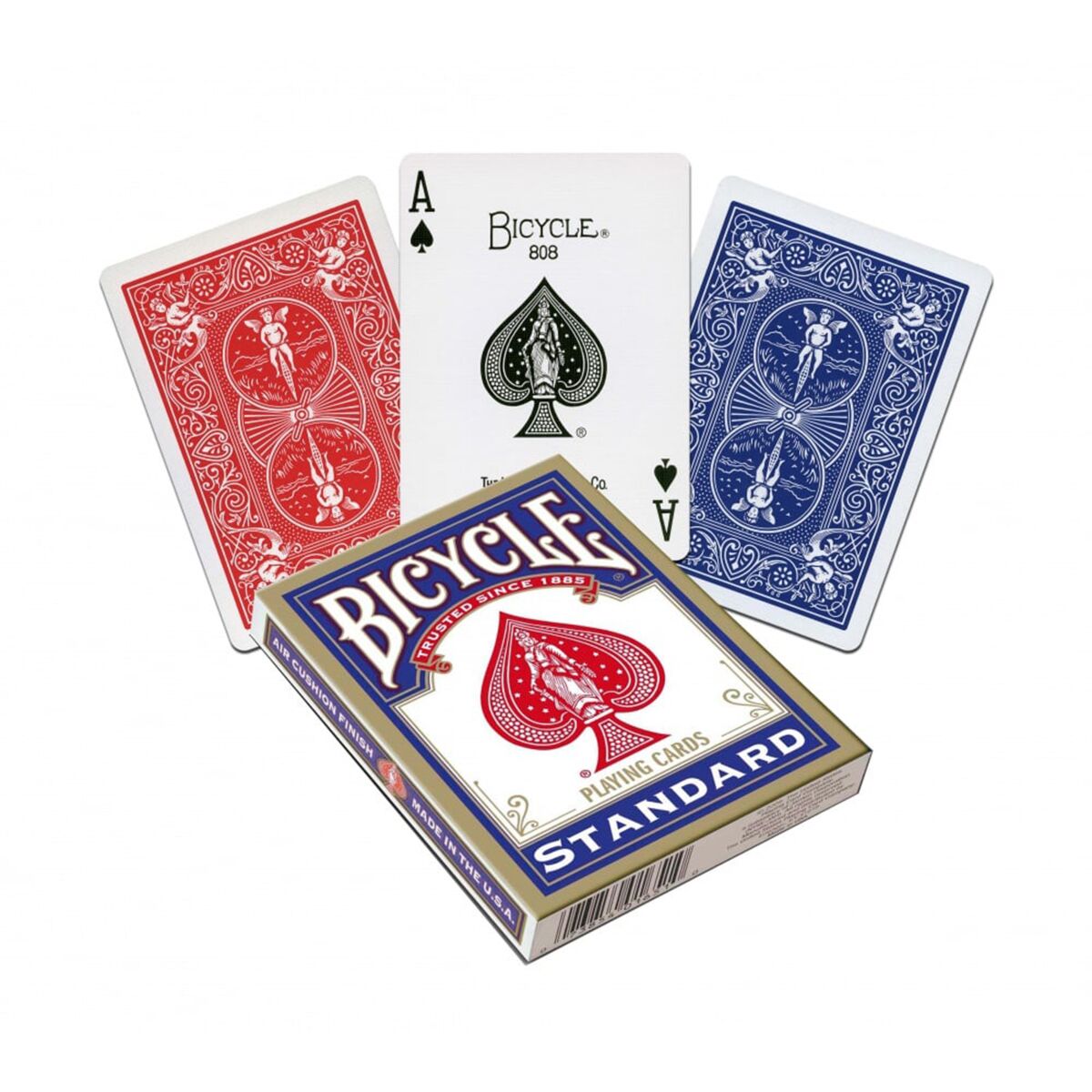 Bicycle Standard Meloman .1383779
