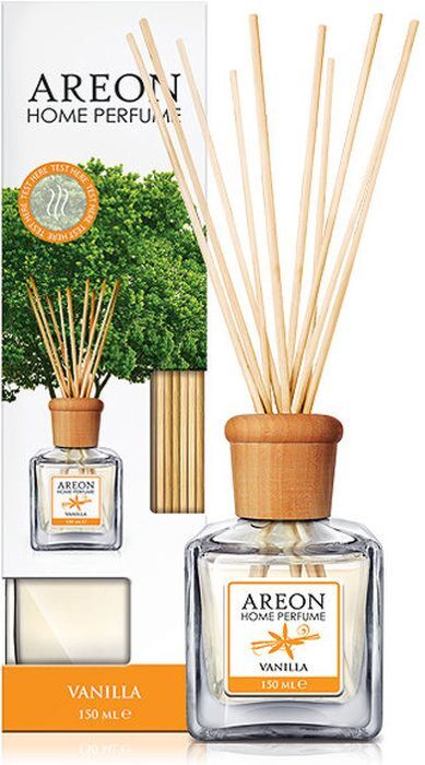 Areon home perfume discount vanilla