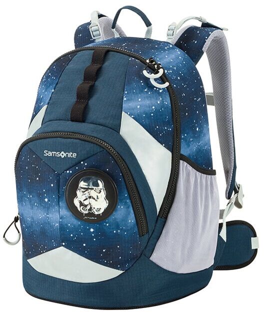 Samsonite Рюкзак школьный Star Wars Intergalactic: купить по