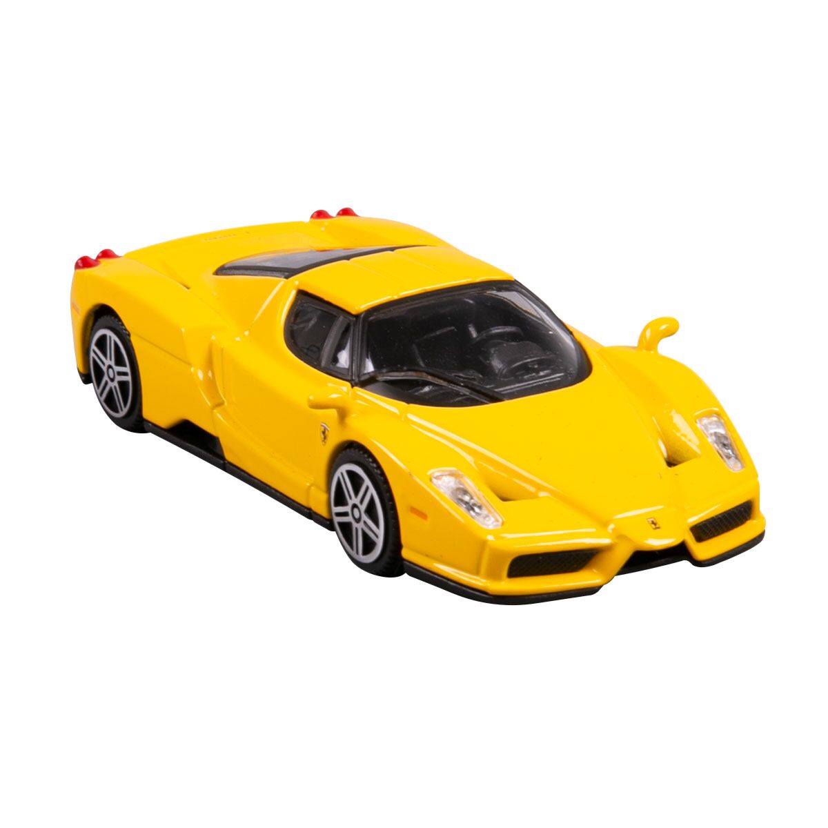 Amazon | レア絶版 世界120台 BBR 1/43 Ferrari Enzo 2007