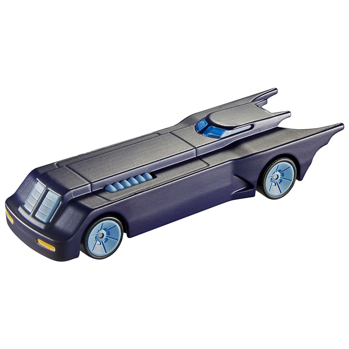 Hot wheels batman animated discount