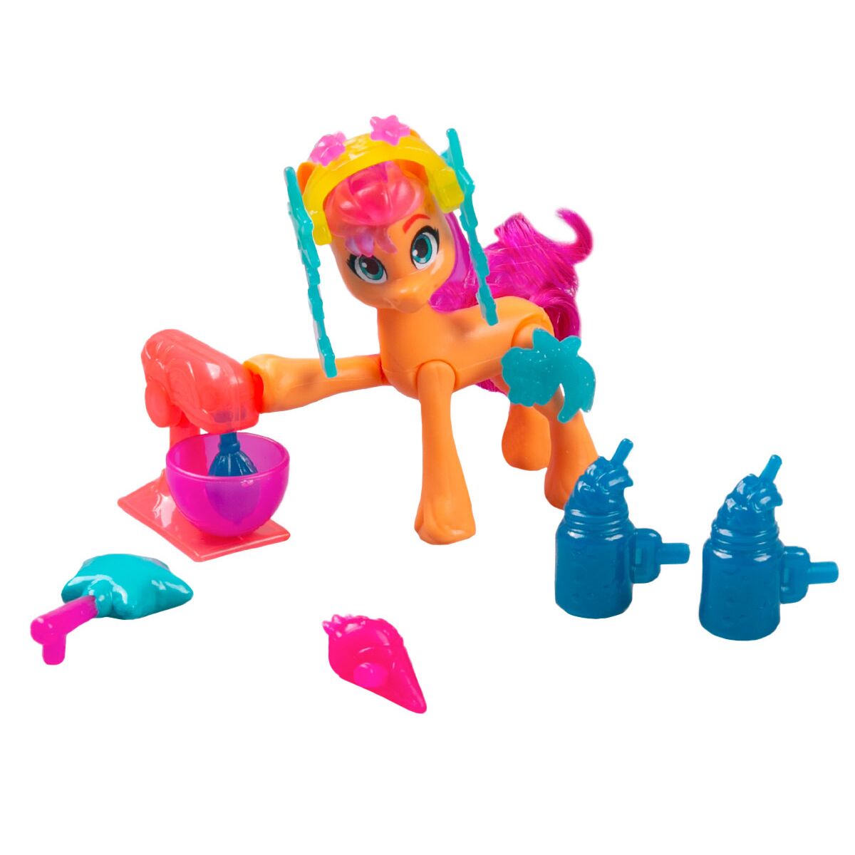 My Little Pony: Игровой набор 