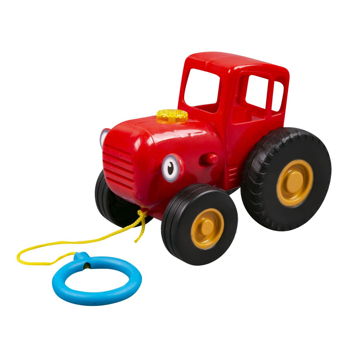 Сынған көкесі бар транни