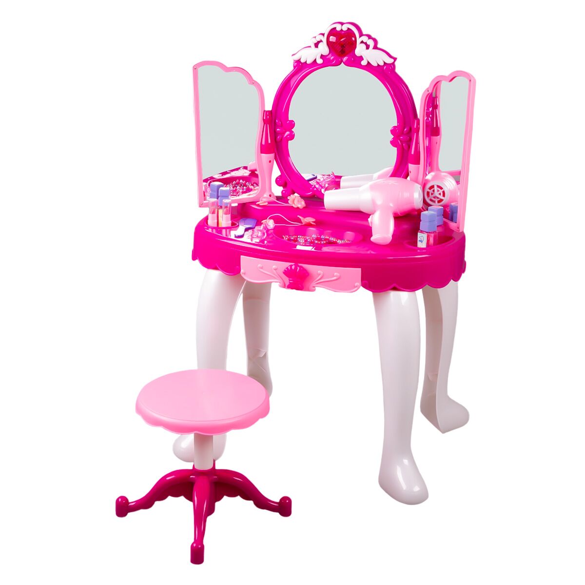 Фетишпен айналысатын әйелдер