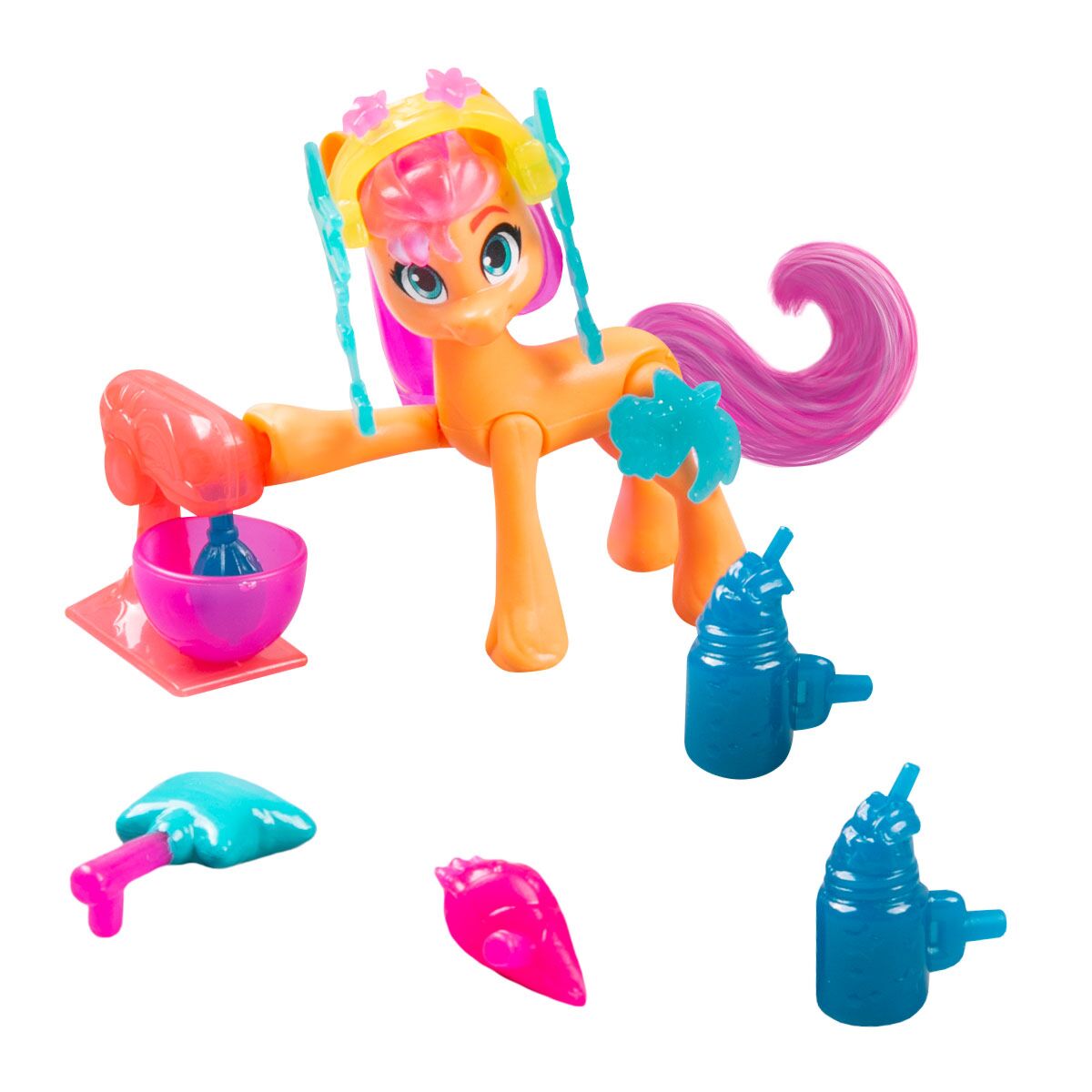 My Little Pony: Игровой набор 