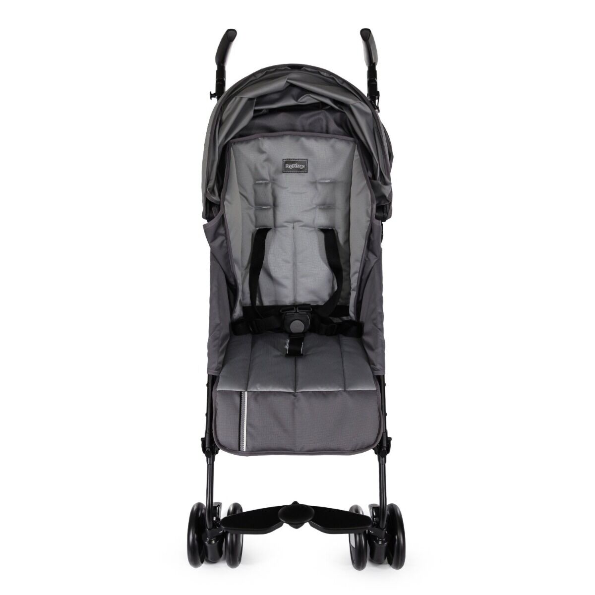 pliko mini class grey
