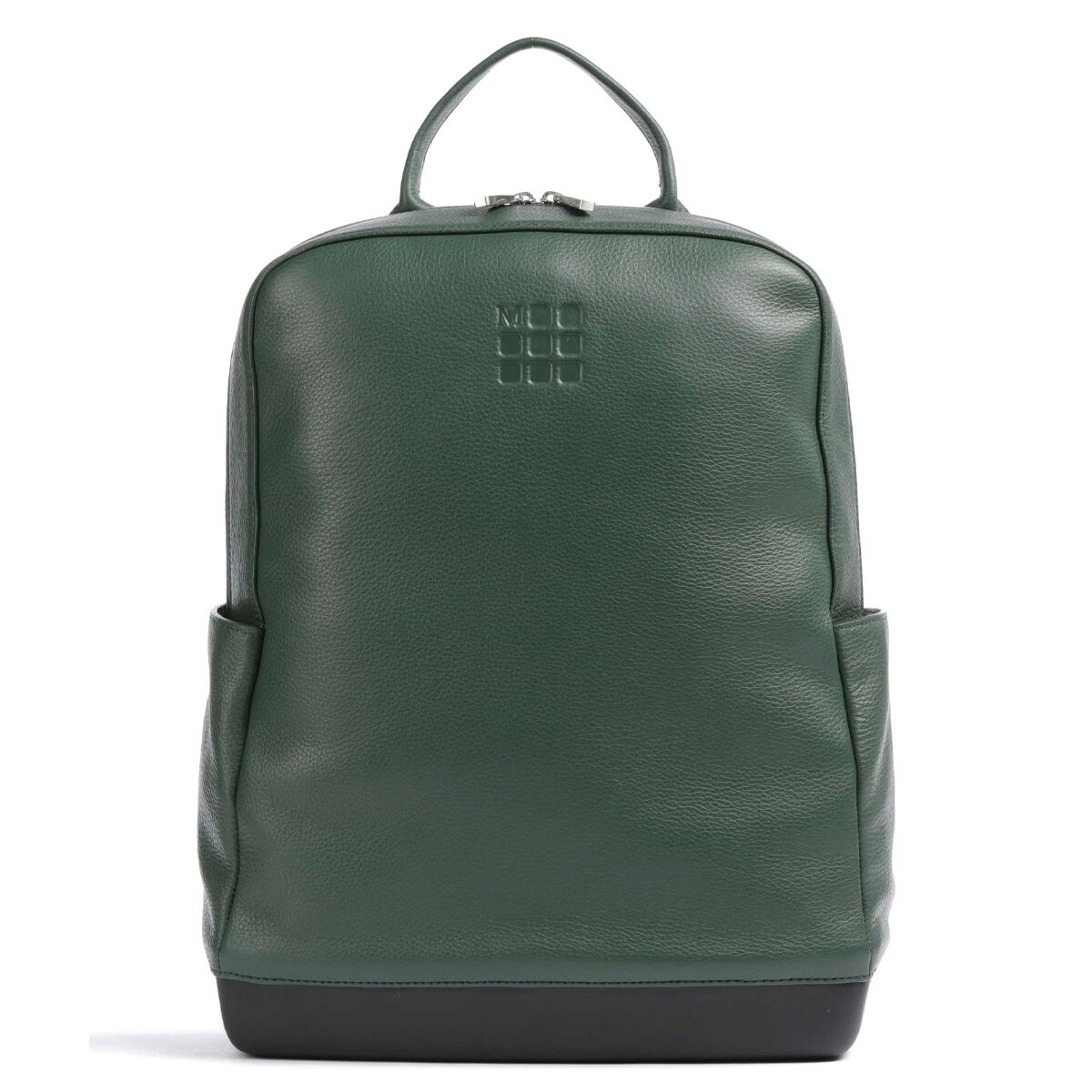 Moleskine backpack leather on sale