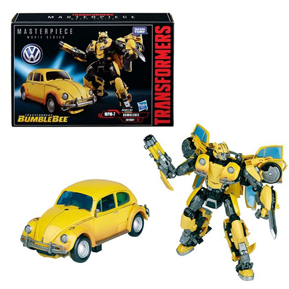 Трансформеры собрать игрушку. Машинка-трансформер Hasbro Bumblebee. Бамблби Жук трансформер. Трансформер Бамблби Hasbro e0701/e4699. Трансформеры Бамблби игрушка большой Формат.